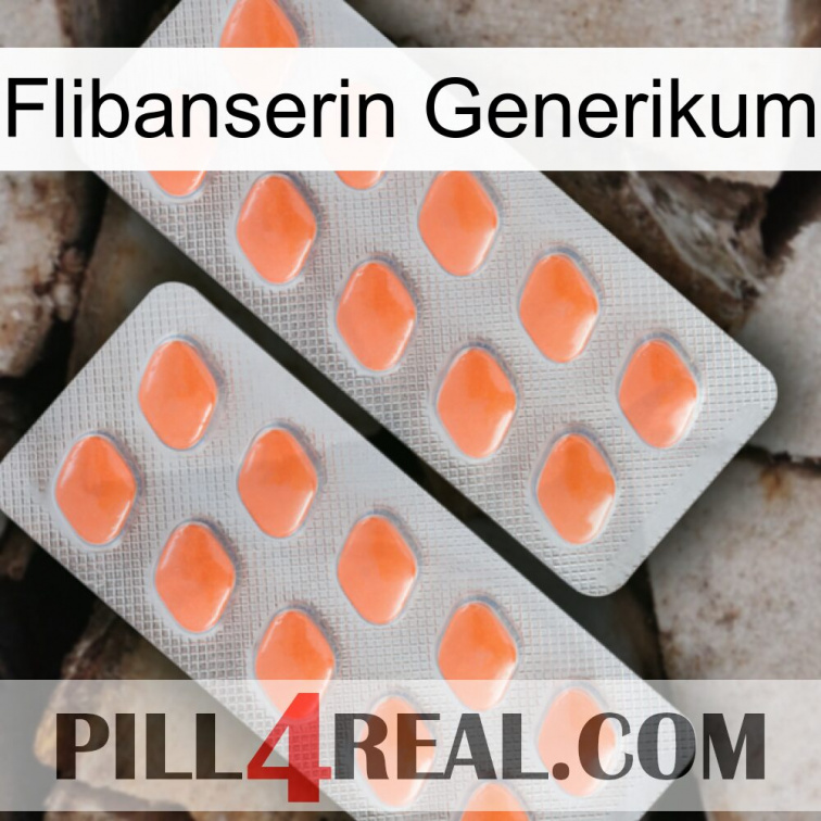 Flibanserin Generic 27